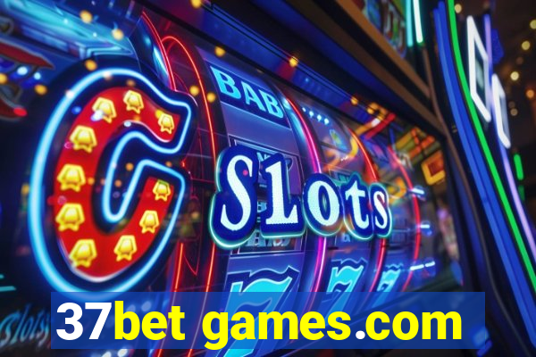 37bet games.com